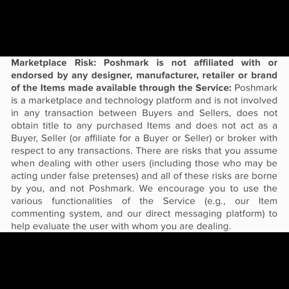 🌟⭐️Know Your Responsibility⭐️🌟 - Picture 4 of 13